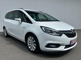 Opel Zafira C ON Start/Stop,S-HEFT,R.KAM,EU6,7-SITZER - Opel Zafira Gebrauchtwagen in Mannheim