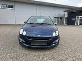 Smart ForFour forfour Basis 70 kW - gebrauchte Smart ForFour aus dem Jahr 2006