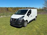 Nissan NV300 COMFORT 2.0 dci, 145PS, - Nissan NV300 von privat