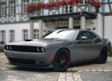 Dodge Challenger T/A 505PS, achtfach bereift  - Dodge: 50