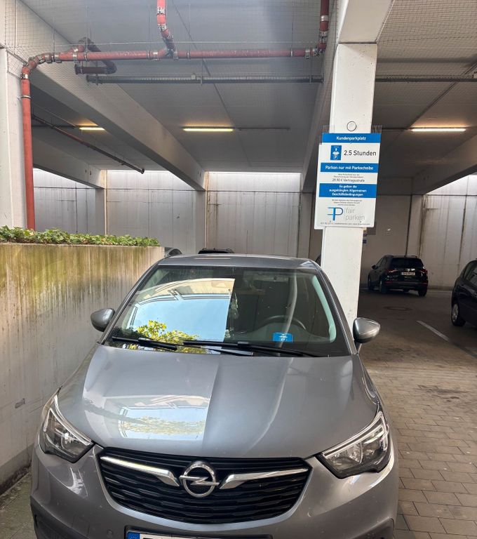 Image of Opel Other