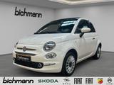Fiat 500C Apps Touch PDC heizb.Außensp NSW 8-fach/ber - gebrauchte Fiat 500C aus dem Jahr 2024