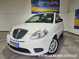 Lancia LANCIA Ypsilon 1.3 MJT 75 CV Platinum - Lancia Ypsilon Platinum mit Diesel-Antrieb
