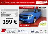 Volkswagen T7 Caravelle Style langer Radstand 210/64 399,-o - Volkswagen: Caravelle Langer Radstand