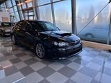 Subaru Impreza WRX STI*Limousine*Deutsch*Xenon - Subaru Impreza aus 2014