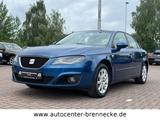 Seat Exeo Lim. Reference - gebrauchte Seat Exeo aus dem Jahr 2013