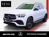 Mercedes-Benz GLE 450 4M AMG HUD STANDHZ NIGHT 360° KAMERA 9G - gebrauchte Mercedes-Benz GLE 450 aus dem Jahr 2019