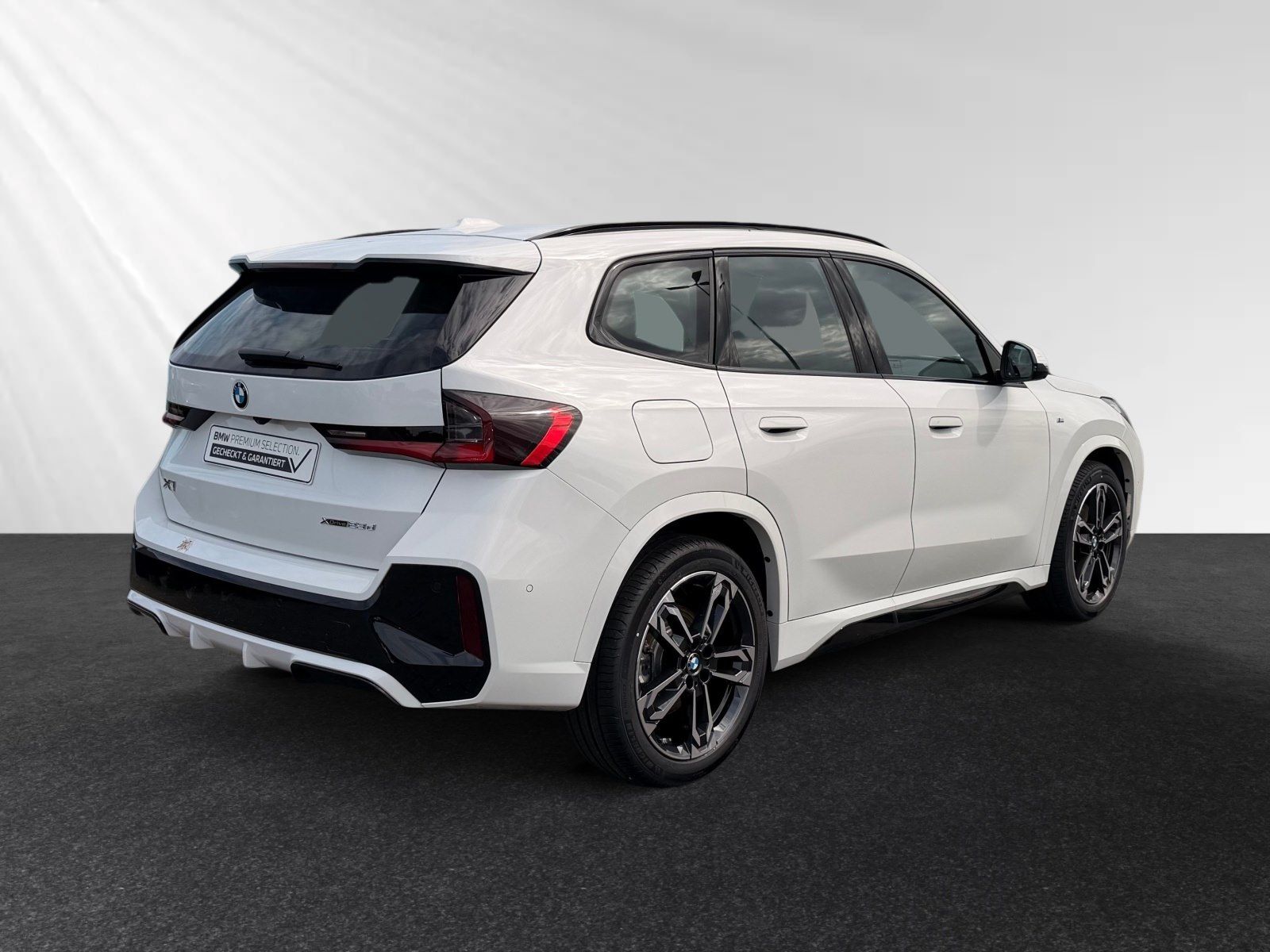 BMW X1 - Bild 3