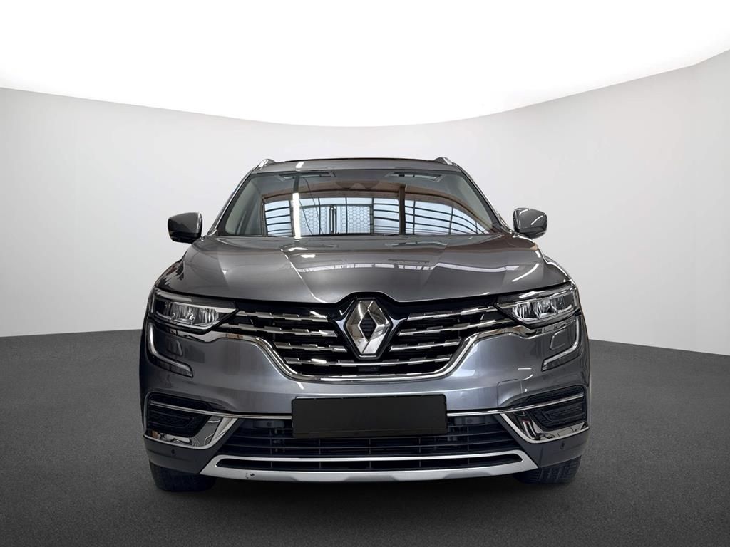 Renault Koleos TECHNO BLUE dCi 185 4WD CVT imagem 3