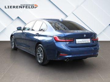 BMW 318 - 2