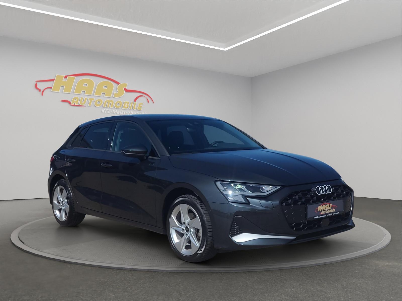 Audi A3 Sportback 30 TFSI advanced*MMI Navi Plus*LED*, миниатюра 3