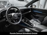 Porsche Macan Turbo BOSE Sport Chrono Panoramadach LED - Porsche: Grün