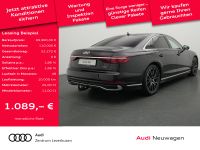 Audi A8 - Vorschau Bild 2
