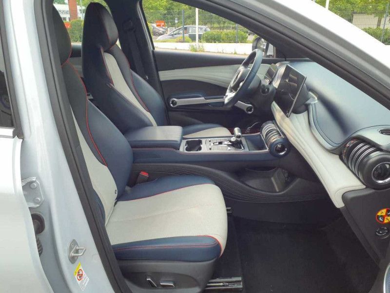 BYD ATTO 3