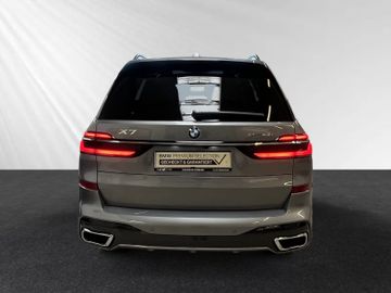 BMW X7 - 5