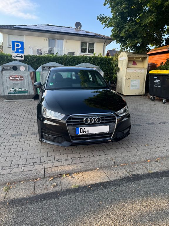Image of Audi A1