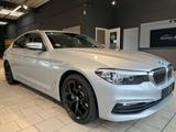 BMW 520 d Lim.*LED*NAVI*19"ALU - BMW 520 mit Diesel-Antrieb: Limousine