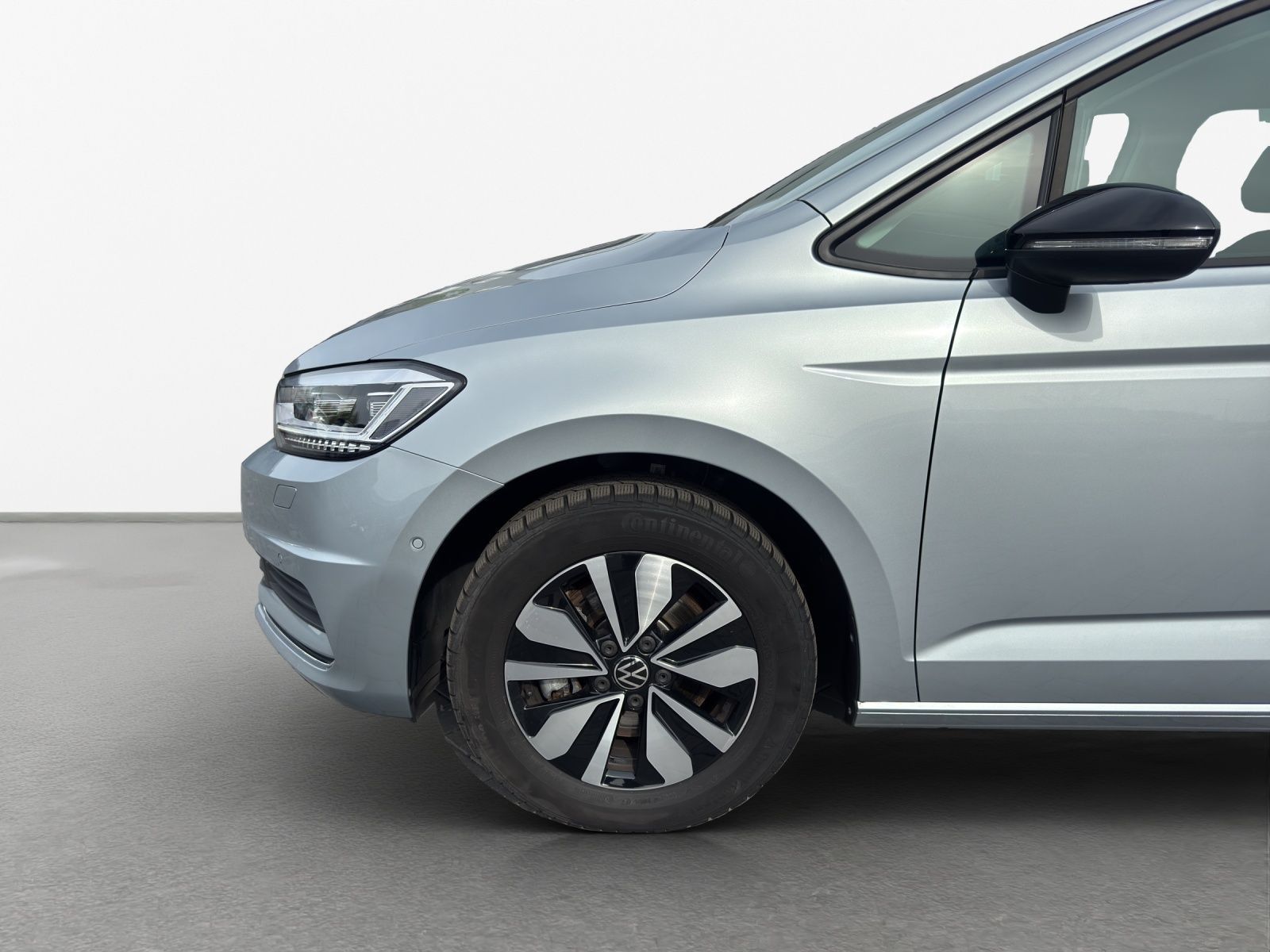 Volkswagen Touran - Bild 15