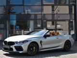 BMW M8 Cabrio Competition