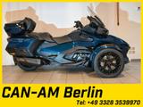 Can-Am SPYDER RT LIMITED  - Can-Am Spyder RT Limited