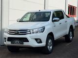 Toyota Hilux Double Cab Duty Comfort 4x4 - Toyota Hilux in Wuppertal