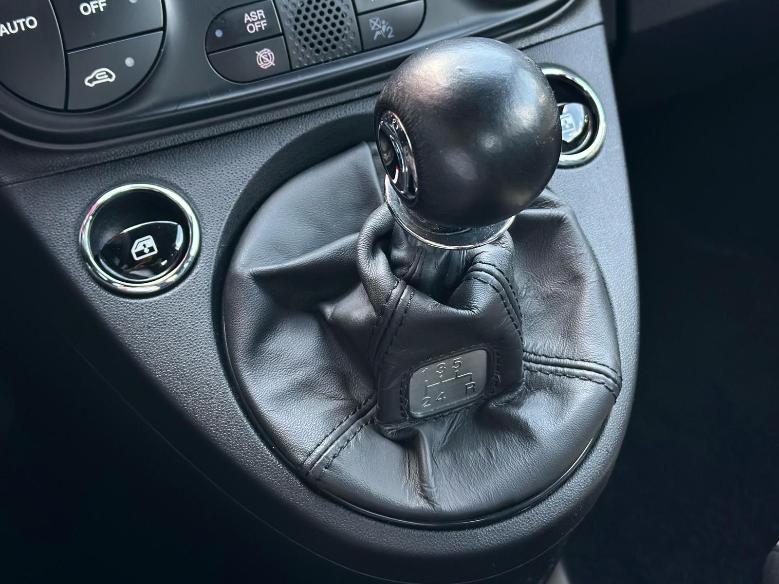 FIAT 500C 1.2 Star XENON#DAB#BEATS#TEMPO#PDC#TÜV NEU - Image 15