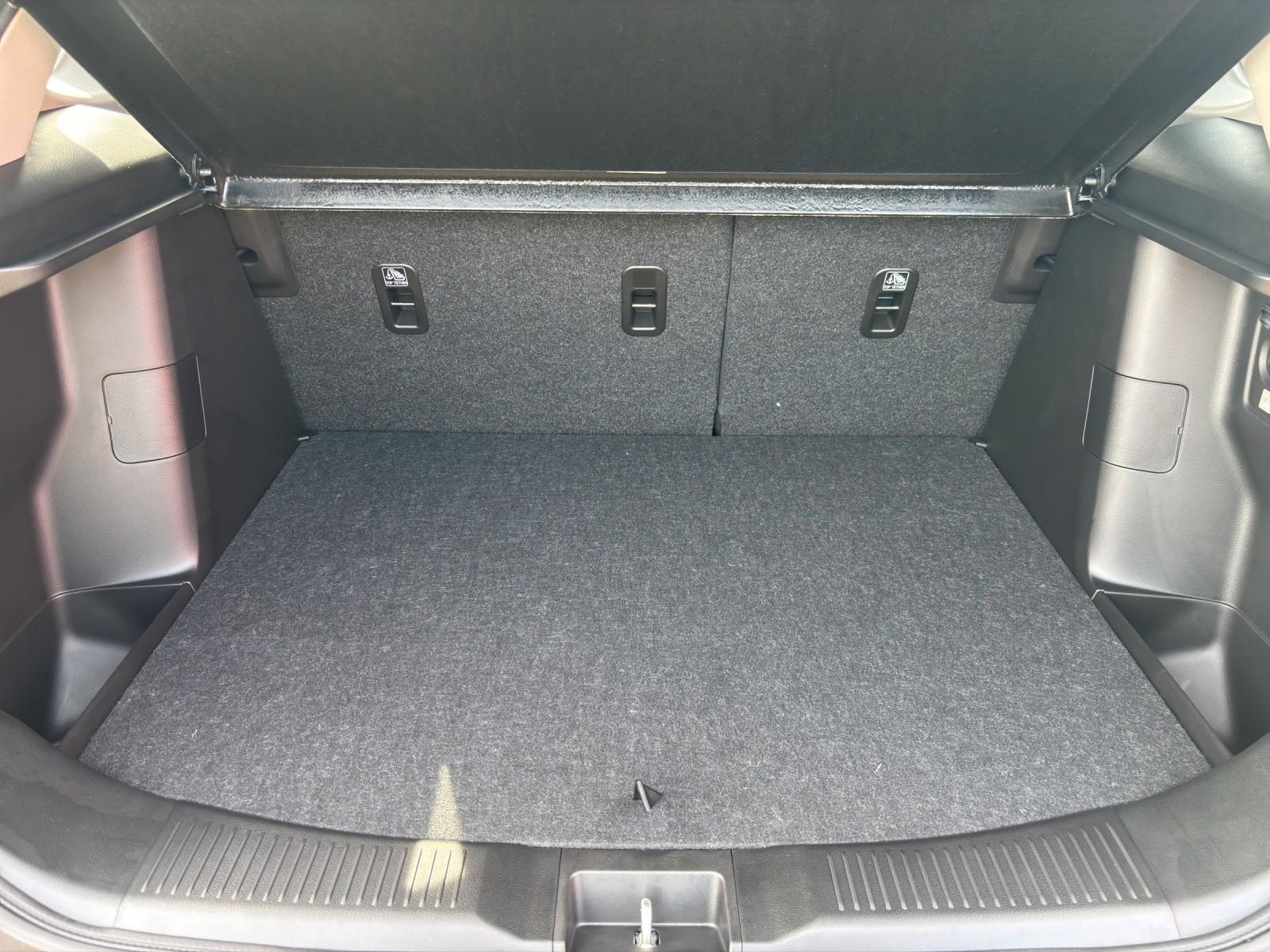 Suzuki S-Cross Comfort+ 4x4
