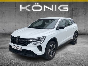 Renault Leasingangebot: Renault Austral EQUILIBRE TCE 140 AUTOMATIK|ALLWETTER