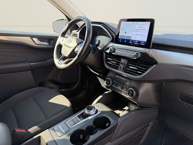 Ford Kuga Plug-In Hybrid Titanium