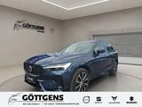 Volvo XC60 B5  AWD Ultimate Dark AHK NAVI 360° STANDH - Volvo XC60: Ultimate Dark