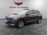 Volkswagen TIGUAN, HEADUP, PANO, AHK, VIRTUAL, STANDHEIZUNG - : Allradantrieb, Geländewagen
