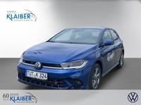 Volkswagen Polo R-Line 1.0 l TSI DSG IQ.DRIVE+LED+KAMERA+