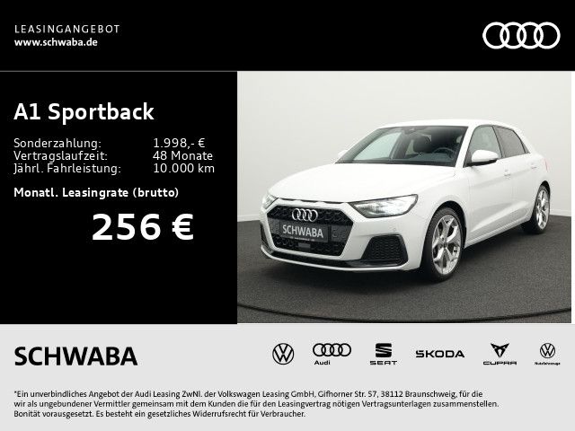 Audi A1 - Bild 2