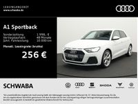 Audi A1 - Vorschau Bild 2