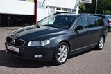 Volvo V70 Kombi Linje Svart Business-Paket 1.Hand - gebrauchte Volvo V70 aus dem Jahr 2016
