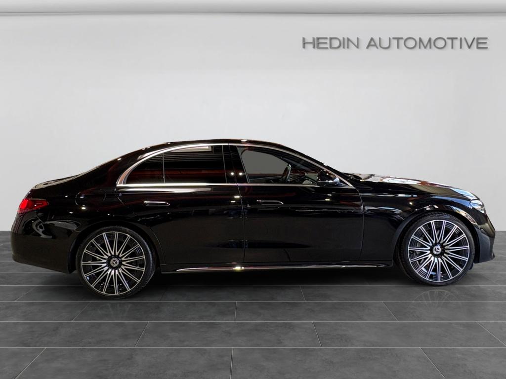 Mercedes-Benz E 220 d EXCLUSIVE|DIG-L|BURM4D|HUD|SITZ-KLIMA
