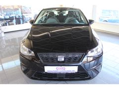Fahrzeugabbildung Seat Ibiza Style,Navi,Klimaautomatic,Einparkhilfe