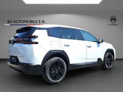 Fahrzeugabbildung Citroën C5 Aircross 1.2 145 Hybrid PLUS PDC FULL-LED ACC