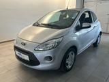 Ford Ka Cool & Sound Edition - Ford Ka/Ka+ aus 2014