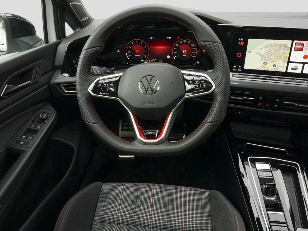 Volkswagen Golf GTI 2,0 l TSI 180 kW 7-DSG GTI, миниатюра 12