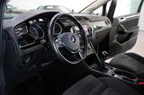 Volkswagen TOURAN 2.0 TDI * HIGHLINE * + 7-SITZER + 8 FACH! - Volkswagen Touran mit Diesel-Antrieb: Kleinbus