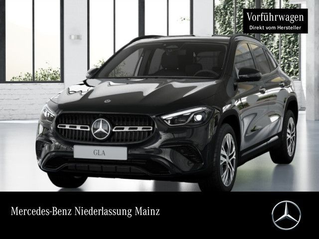 Mercedes-Benz GLA 200 PROGRESSIVE+NIGHT+PANO+360°+MULTIBEAM