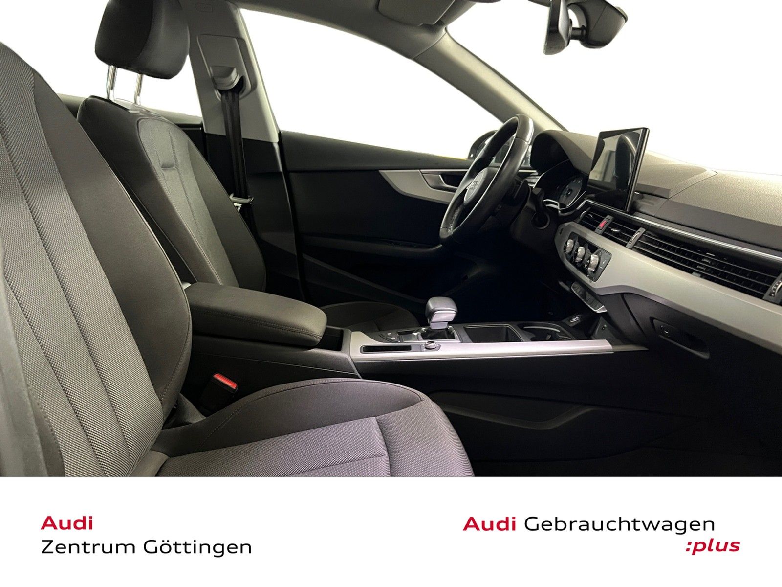 Audi A5 - Bild 7