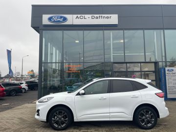 Fahrzeugabbildung Ford Kuga Plug-In Hybrid ST-Line X LED, elek. Heckkl.
