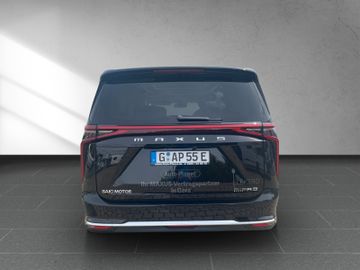 Maxus Mifa 9 Luxury *2xPDC*360*ACC*BLIS*WÄPU*LED*SHZ*
