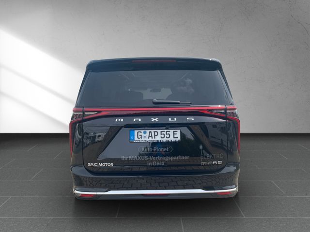 Maxus Mifa 9 Luxury *2xPDC*360*ACC*BLIS*WÄPU*LED*SHZ*