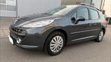Peugeot 207 SW SPORT 1.6 AUTOMATIK TÜV,78.000KM,KLIMA - Peugeot 207: SW