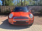 MINI COOPER CABRIO 4 Zylinder Benziner *TOP ZUSTAND*