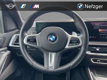 BMW X7 - 10