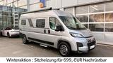 Knaus Boxlife 600 ME*Sitzheizung*Navi*Hubbett*AHK